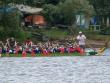 Dračí lodě Purkarec 2011